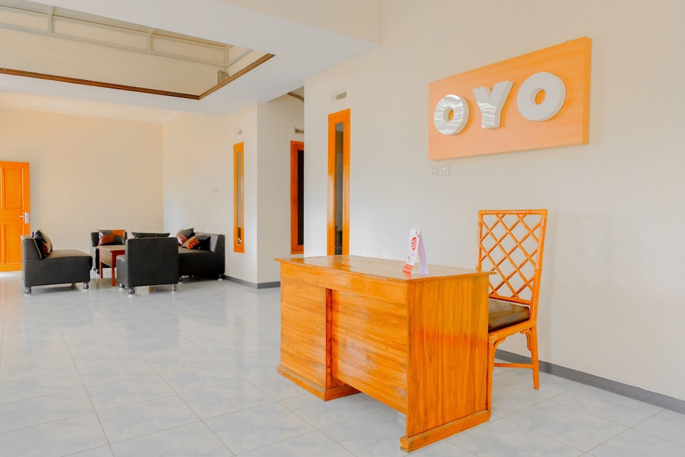 Hotel O Queen Homestay view 3