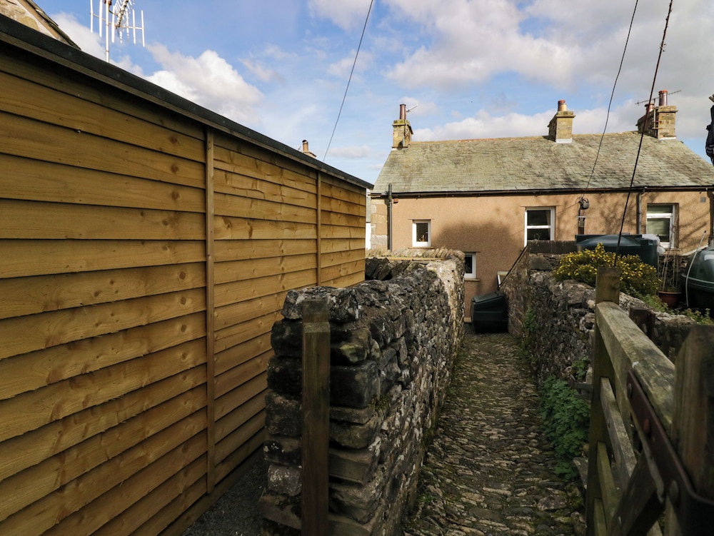 Low Fold Cottage