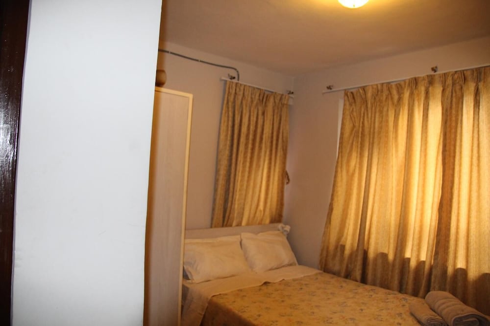 Guheswori bed and breakfast