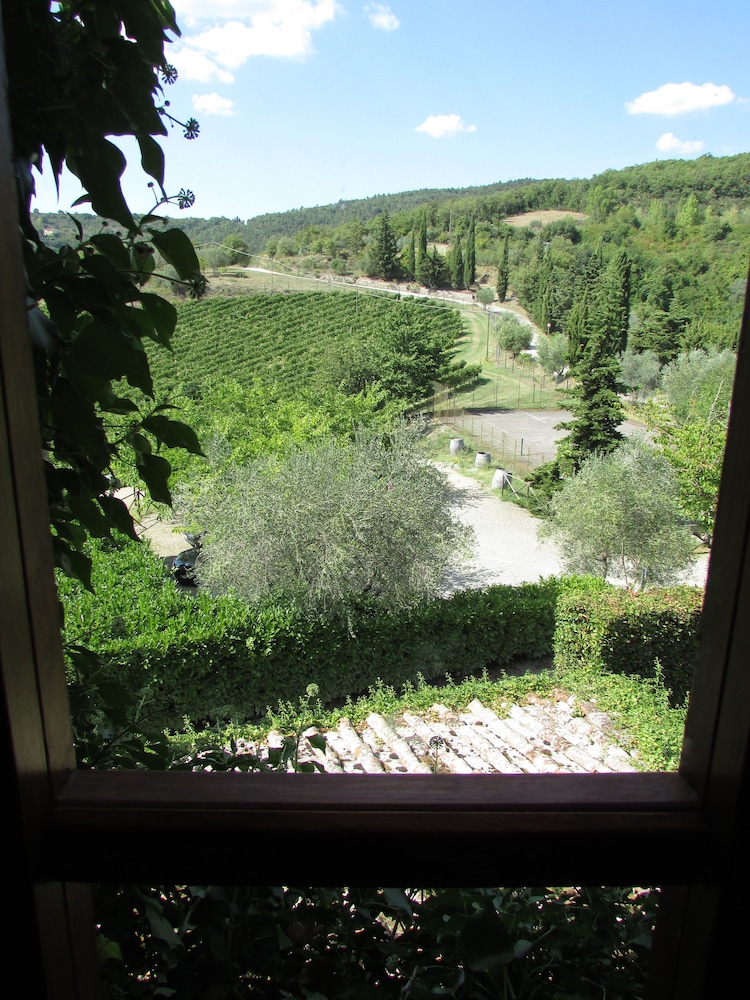 Borgo Castelvecchi