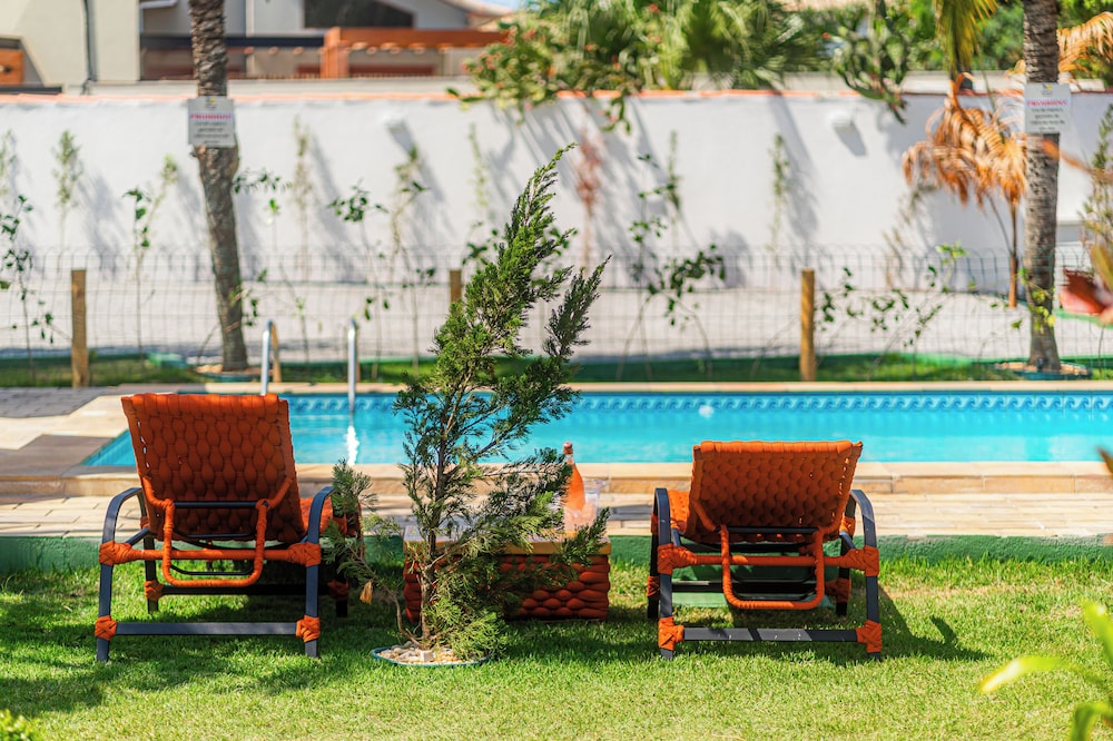 Brisas do Oceano Lofts