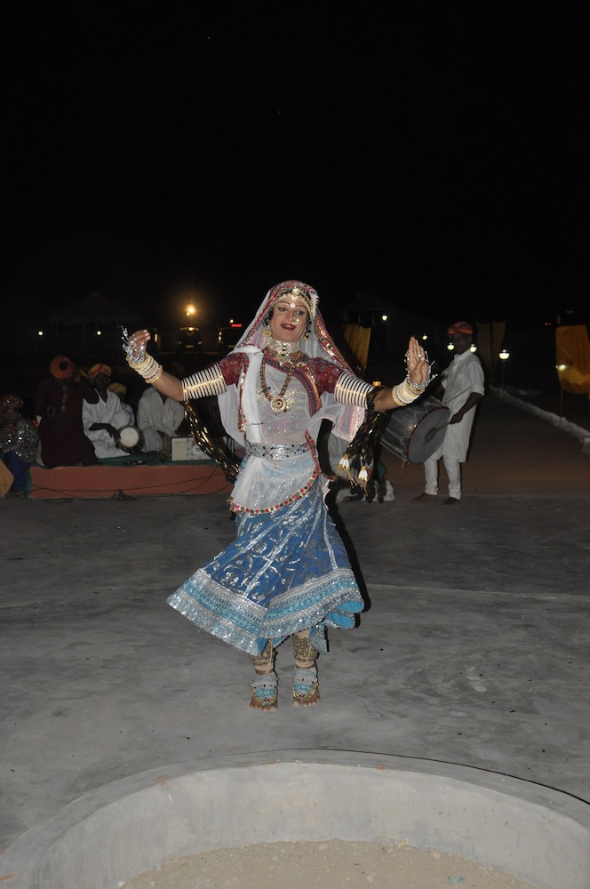 K K Resorts & Camp