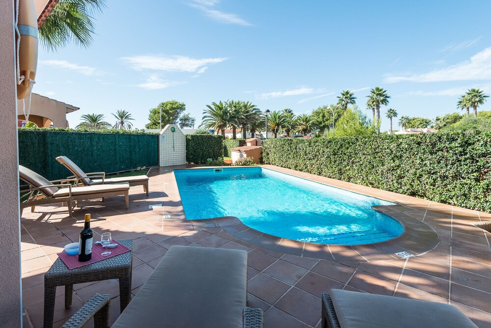 Ciutadella de Menorca Vacations - Villas Maribel Menorca - Property Image 8