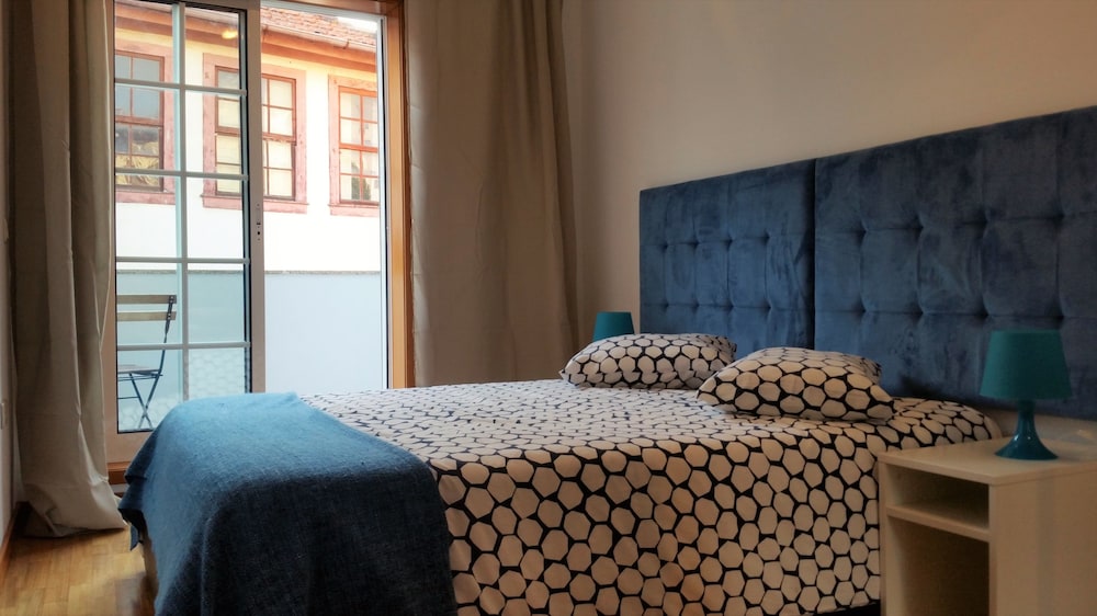 D&S - Porto São Bento Apartment II
