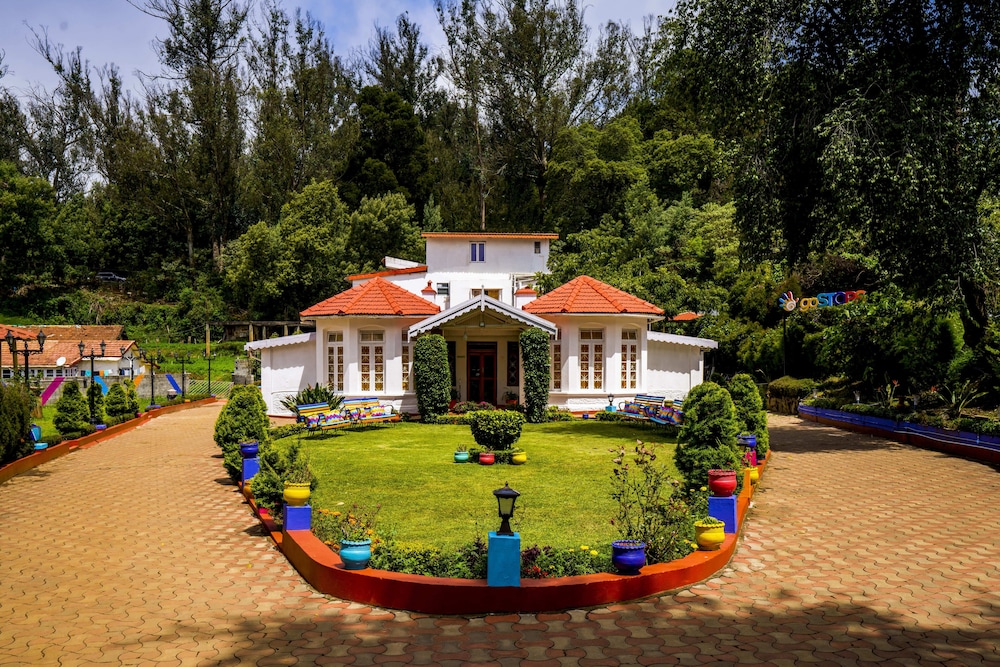 goSTOPS Ooty