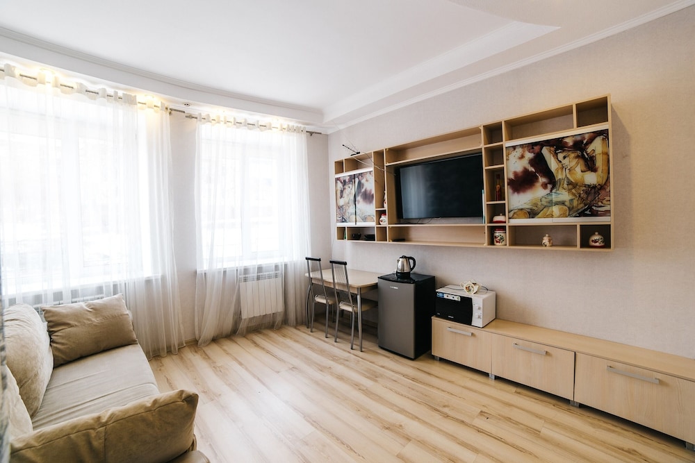 Hotel Stroganoff