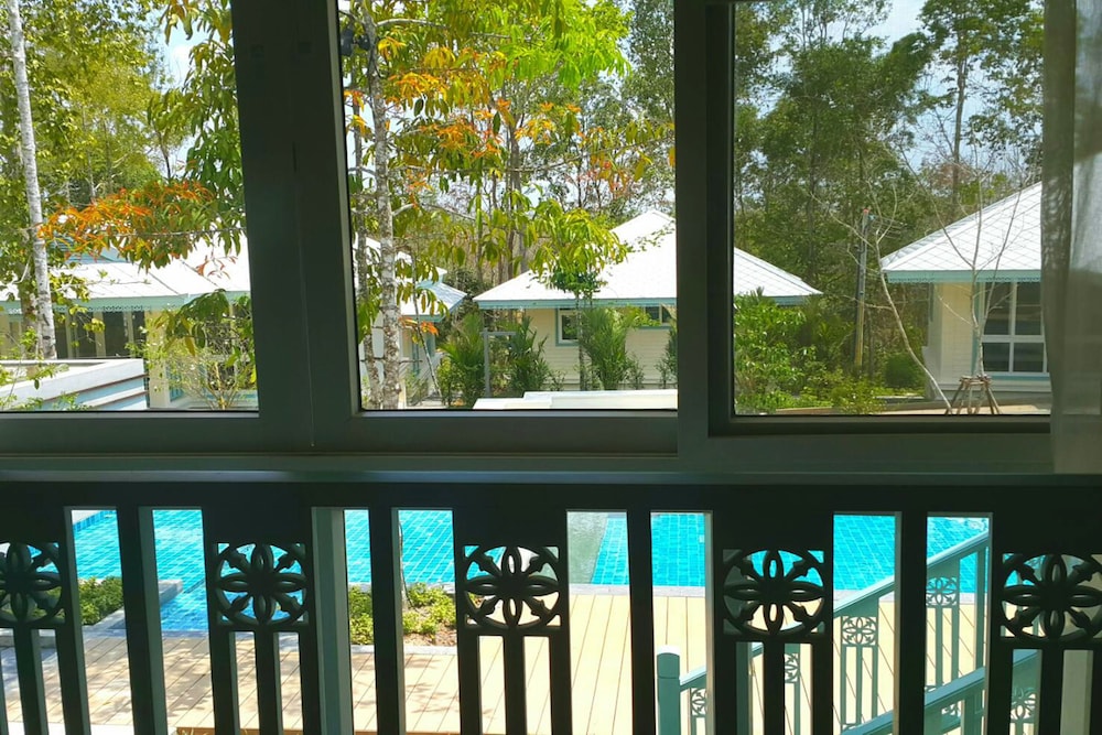 Na Sook Resort