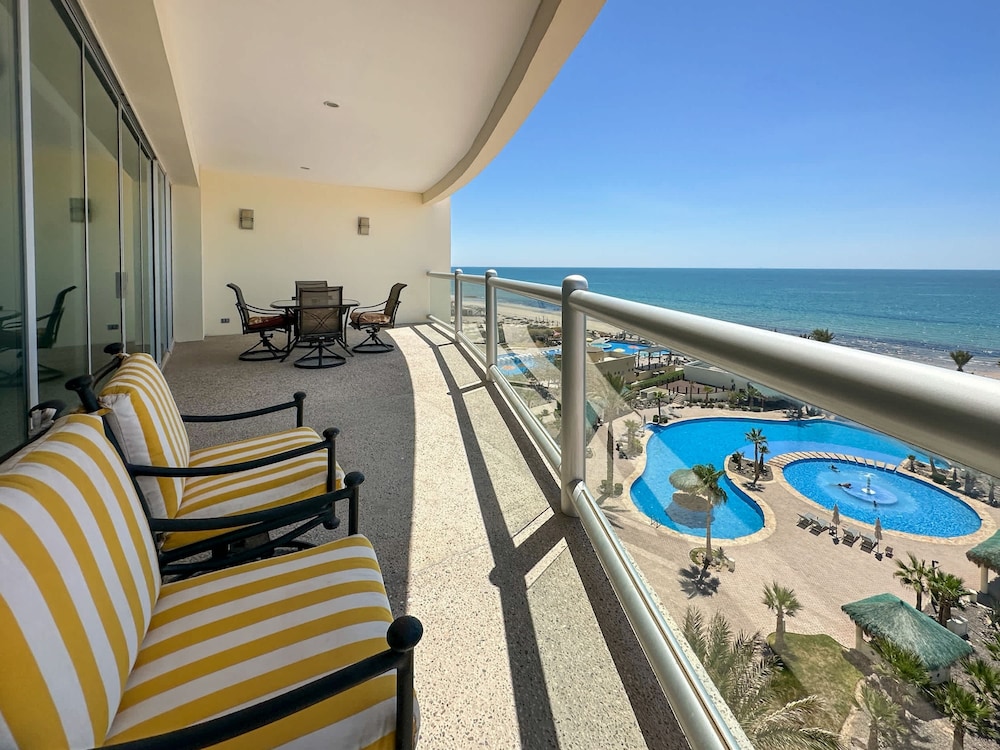 Oceanview Serenity Retreat