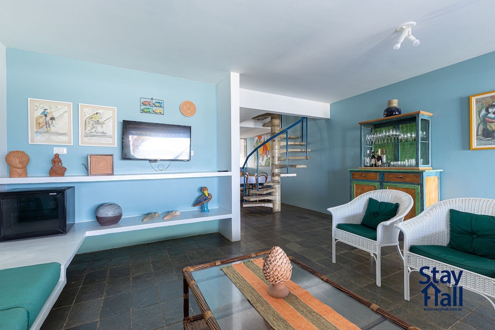 BeiraMar de Carneiros&Piscina Cozinh 024