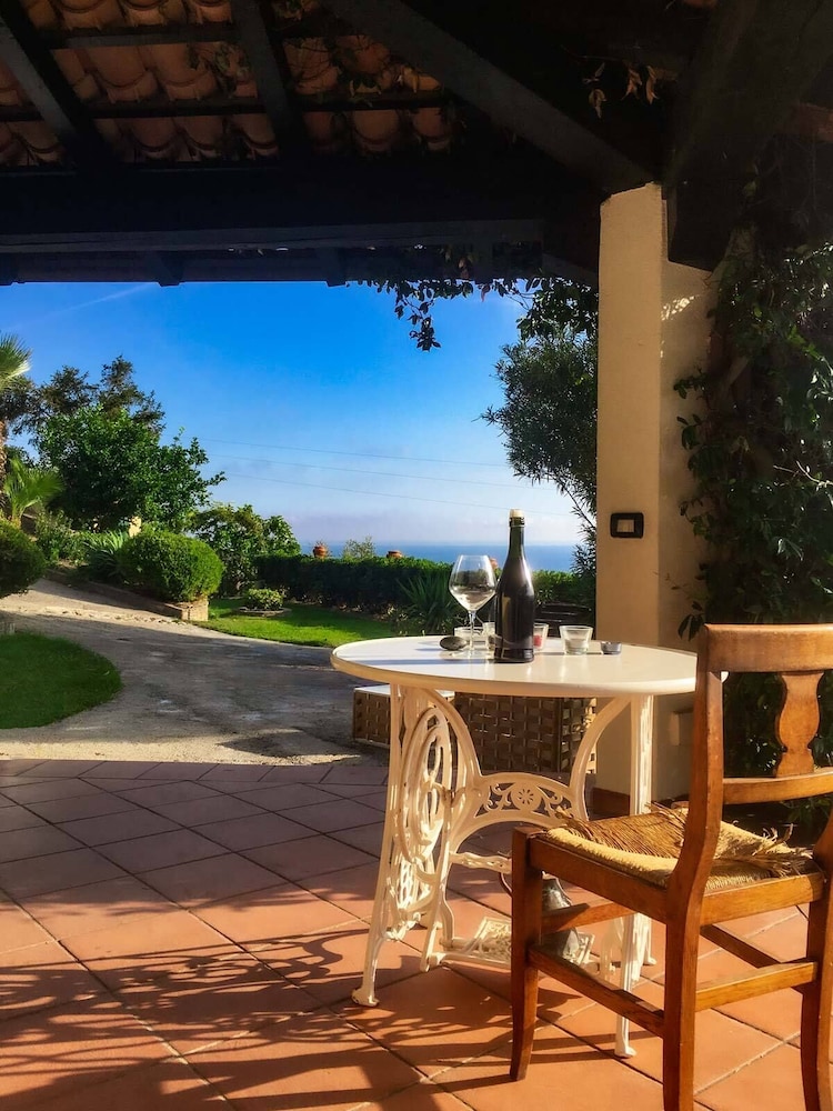 Il Mirto Bed and Breakfast