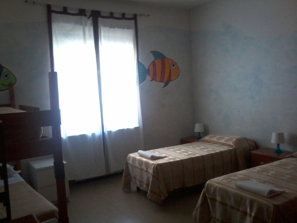 Il Casello view 2