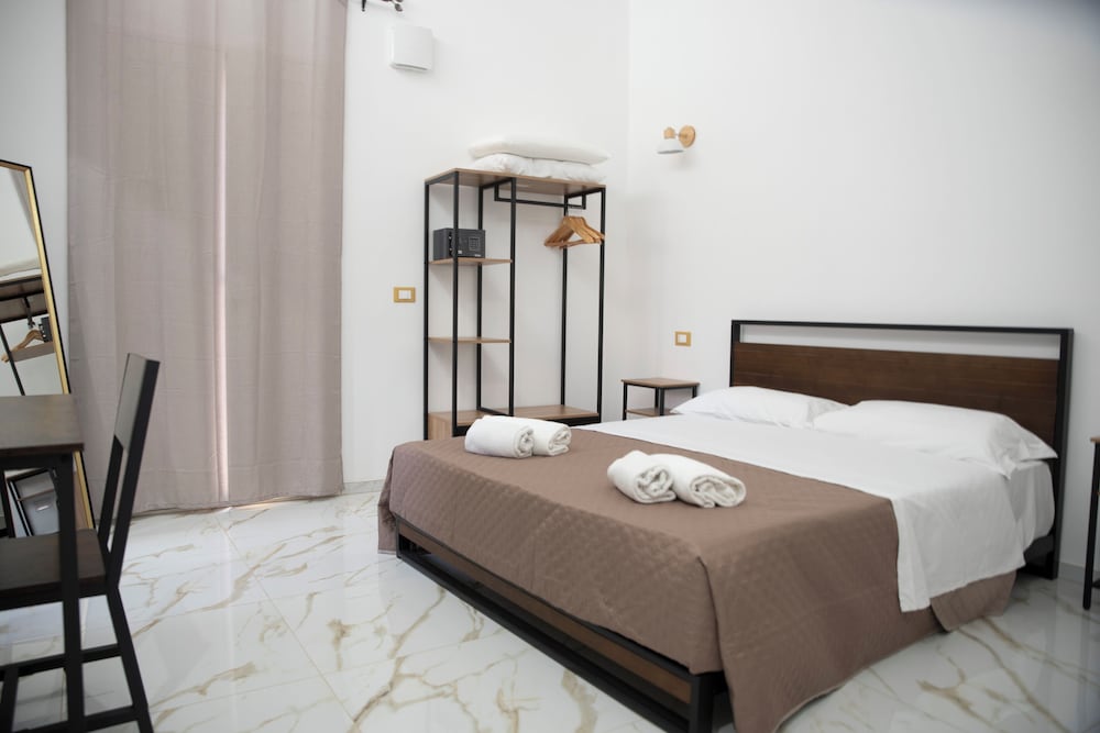 La Dolce Vita Rooms & Suites