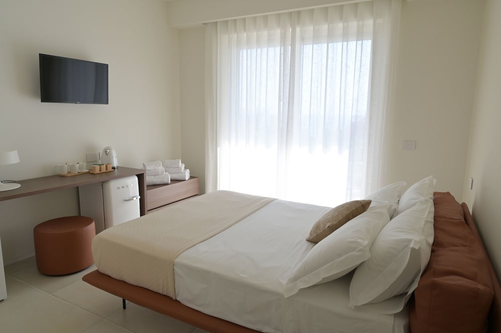 Relais Ulivo Ariana