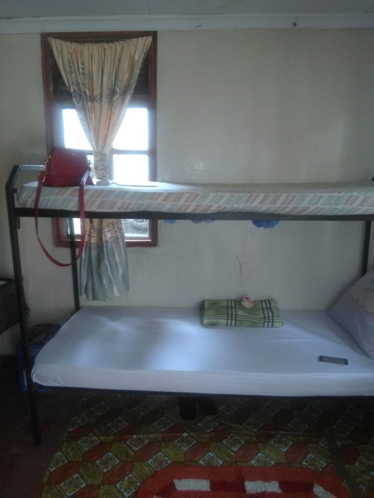 Murbs Hostel view 3