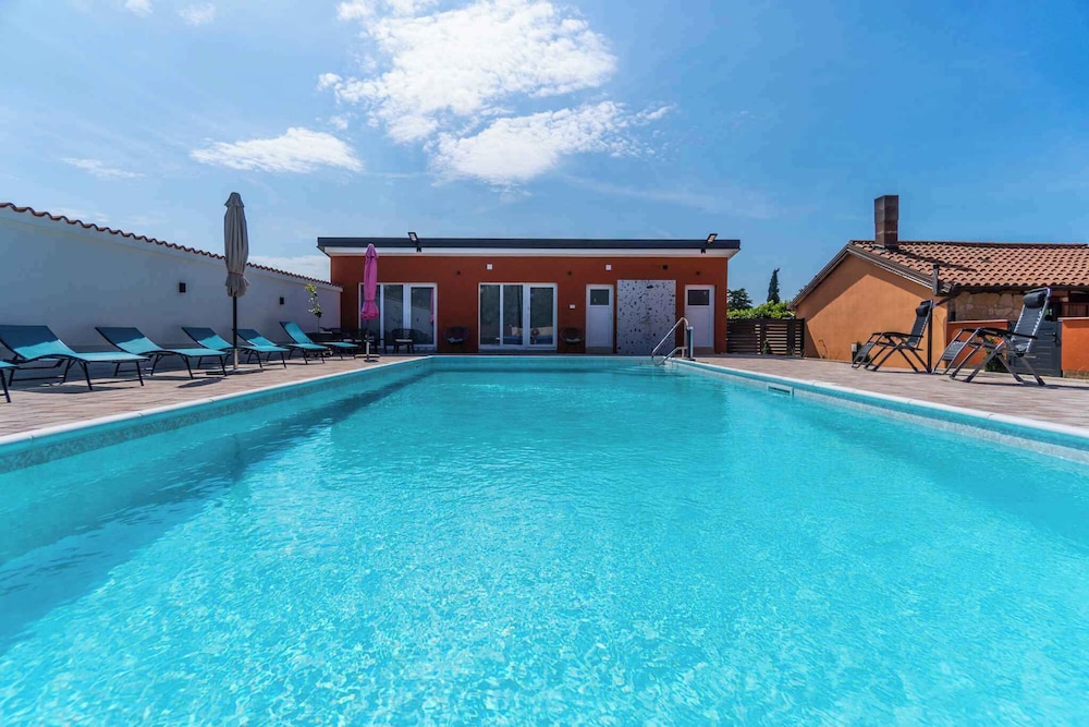 Apartments in Pula/istrien 11169