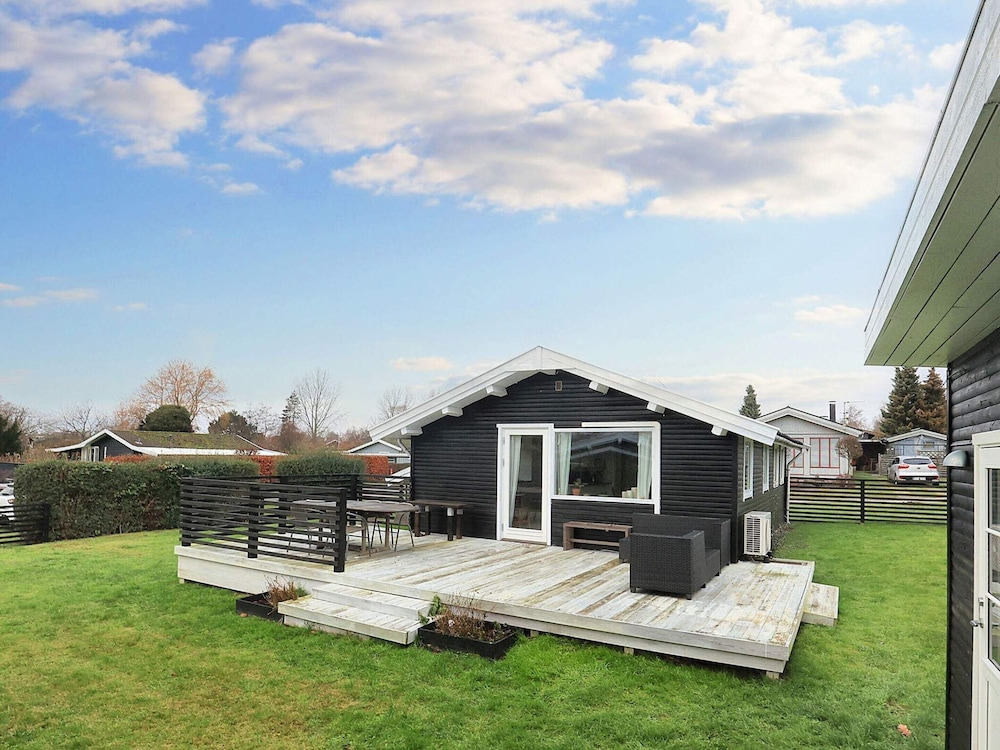 5 Person Holiday Home in Karrebaeksminde