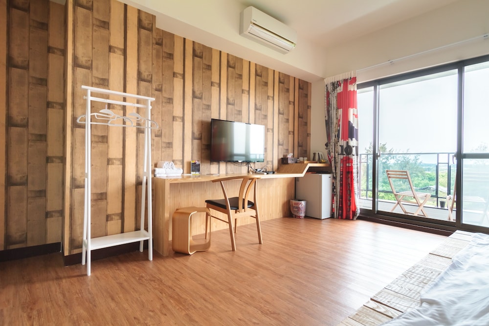 Exotic Homestay