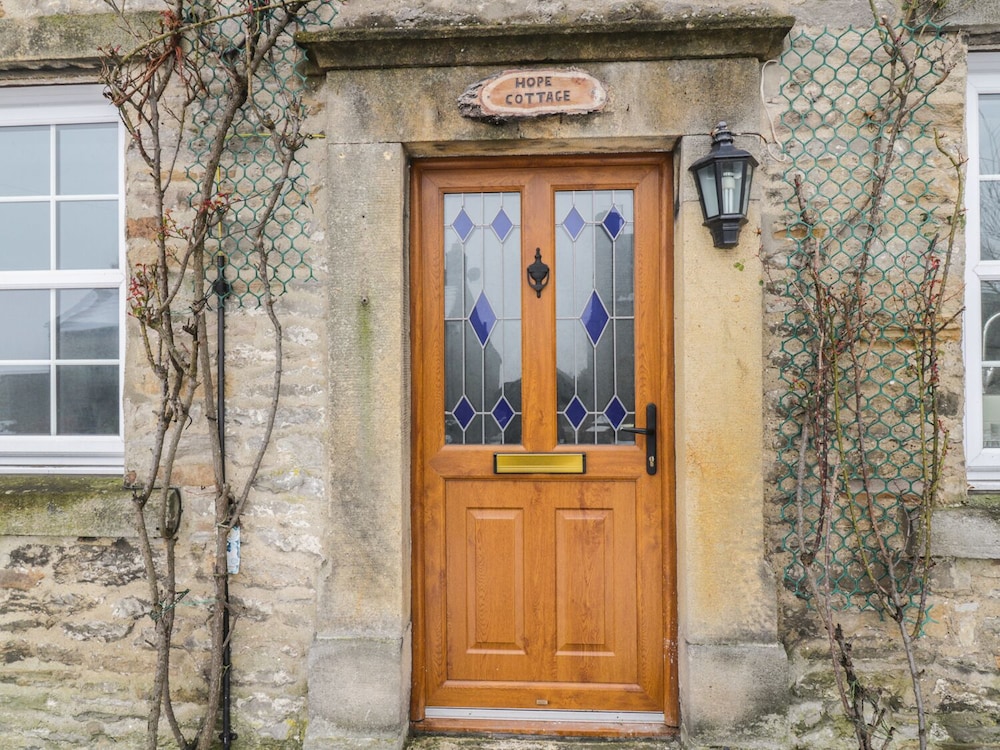 Hope Cottage view 5