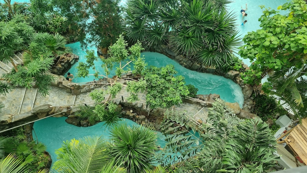 Center Parcs Les Hauts de Bruyères