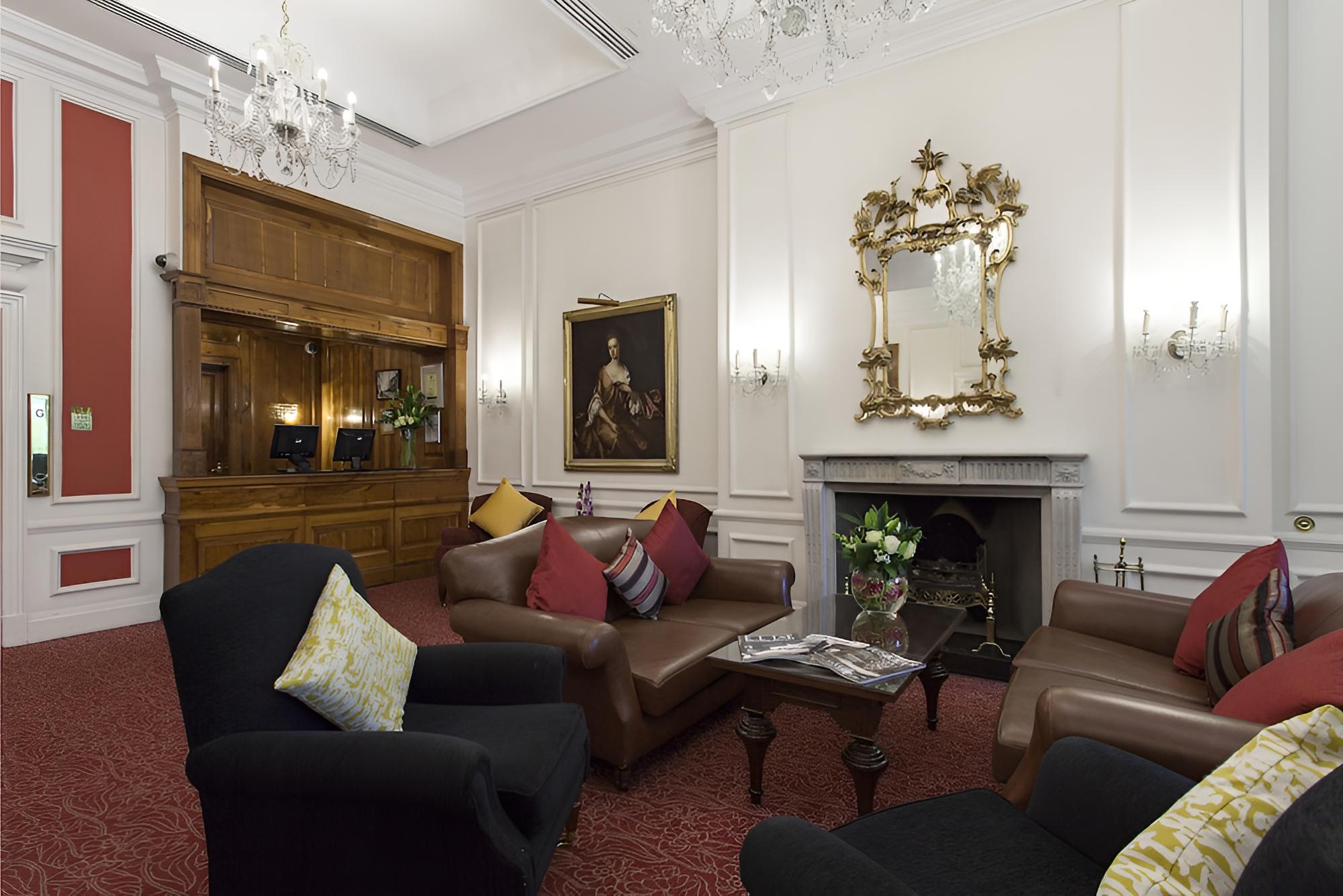 Thistle London Hyde Park Lancaster Gate
