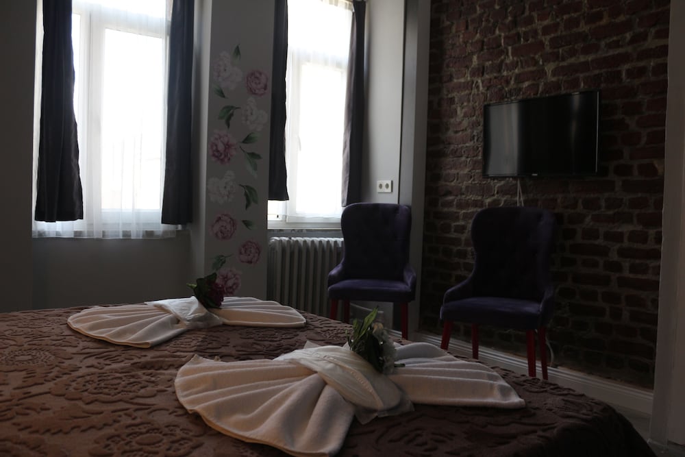 Taksim Green House Hostel