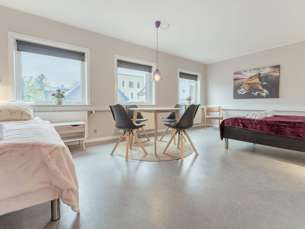 2 Person Holiday Home in Thorshavn