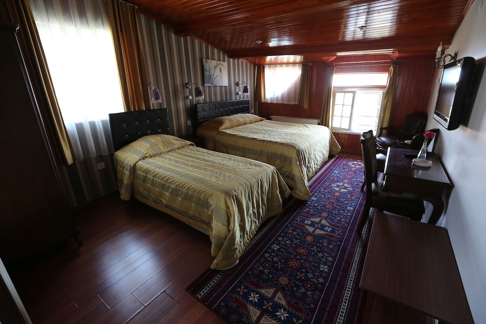 Yeşilköy Airport Butik Otel - Image 11