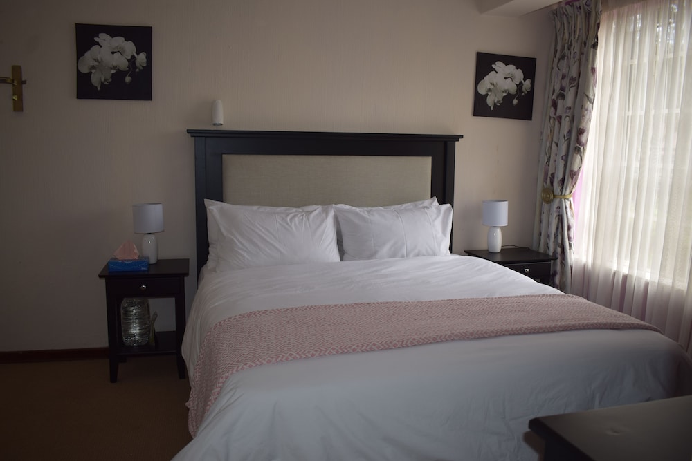 Infinity B&B