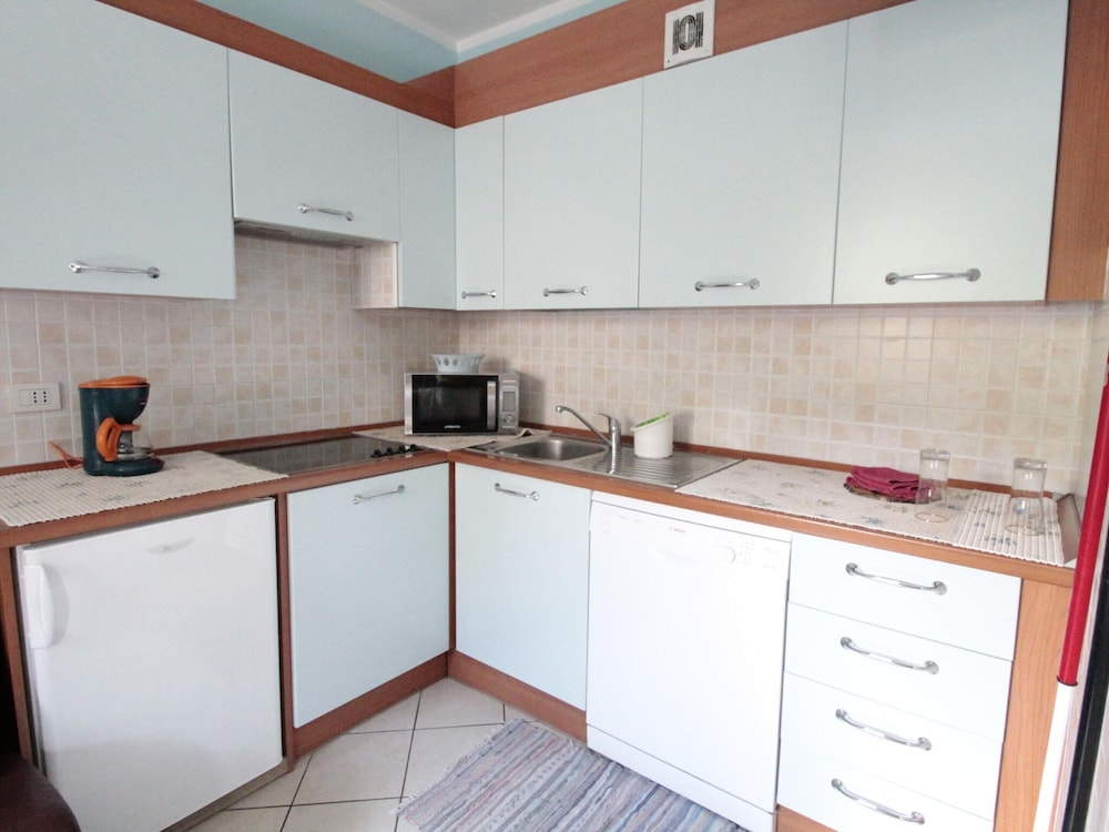 Apartment 1 in Baita Near the Ski Lifts view 3