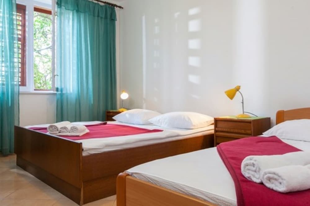Apartment Mersi view 2