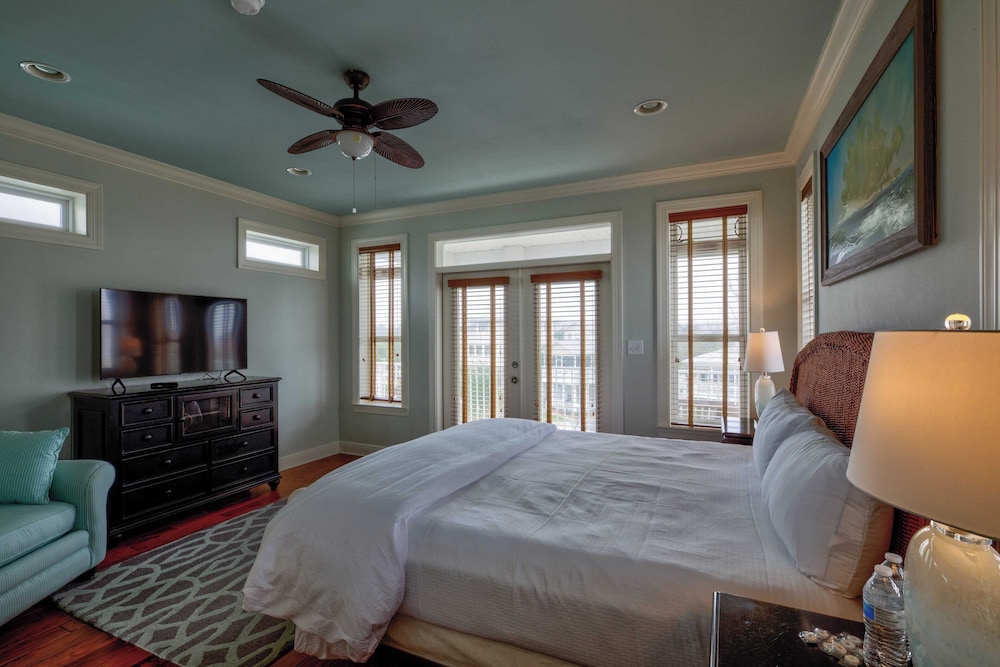 A Piece of Heaven by Avantstay Private Pool, Sleeps 14 Pet-friendly