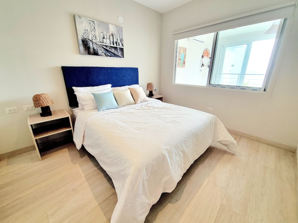 Espacio Luxury- Condominio Las Pocitas view 3
