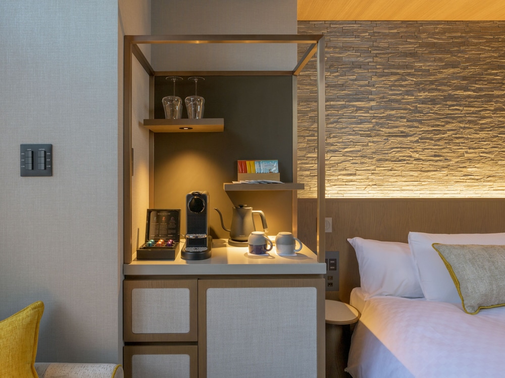 Rusutsu Resort Hotel & Convention 33