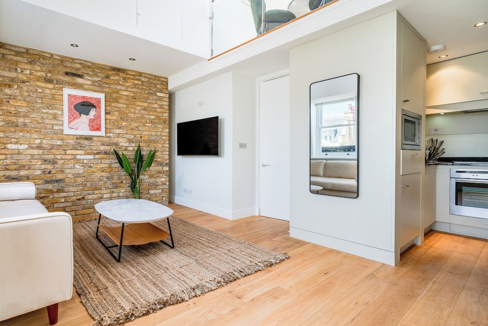 Be London - The Covent Garden Residences