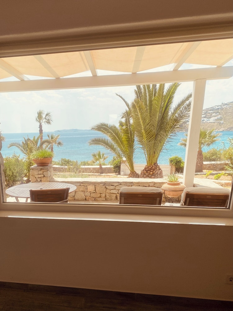 Only Yours Mykonos