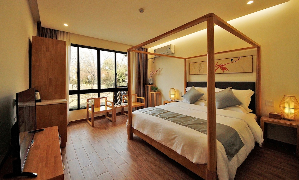 Jiaxing West Cottage