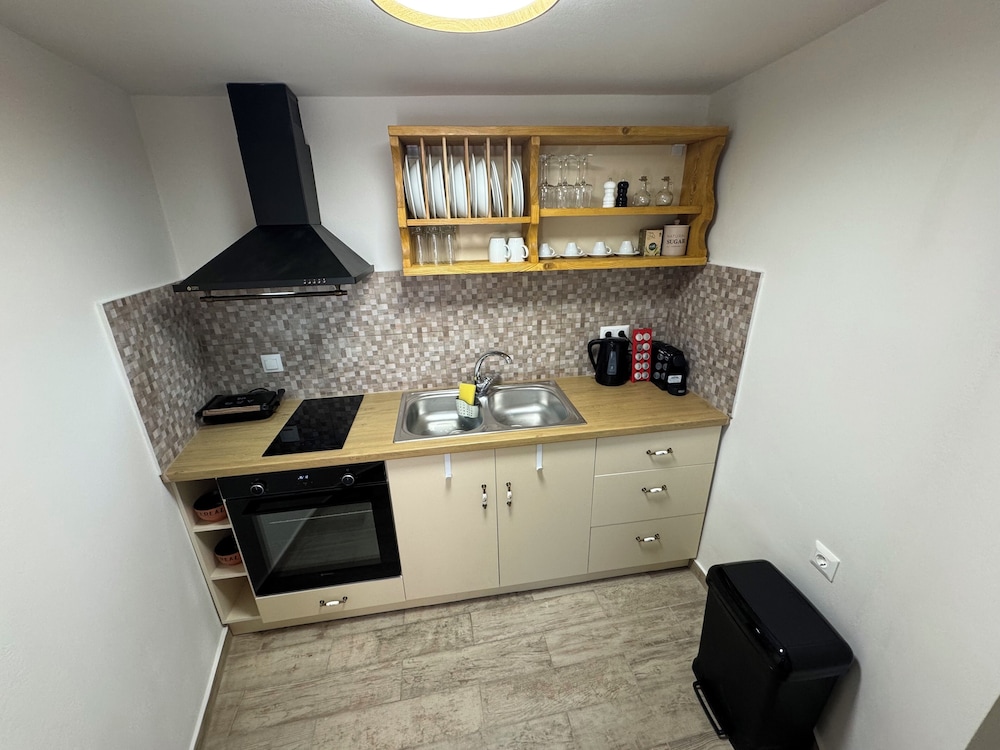 Nina's House by Corfu Escapes