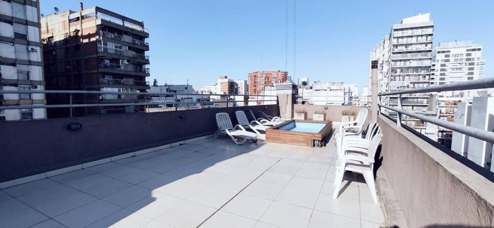 One-bedroom Apartment in Palermo, Near Plaza Italia Rural - Image 3