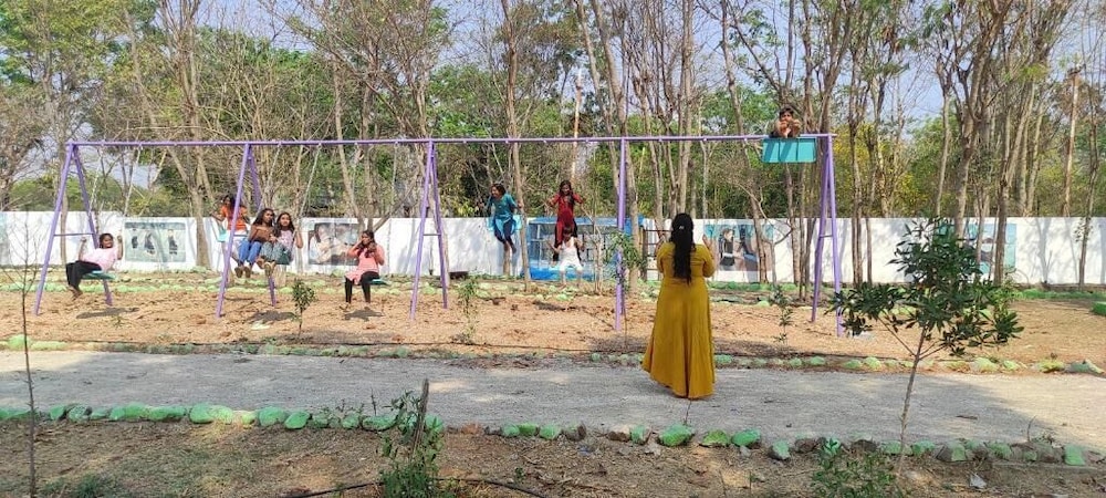 Birla Resort
