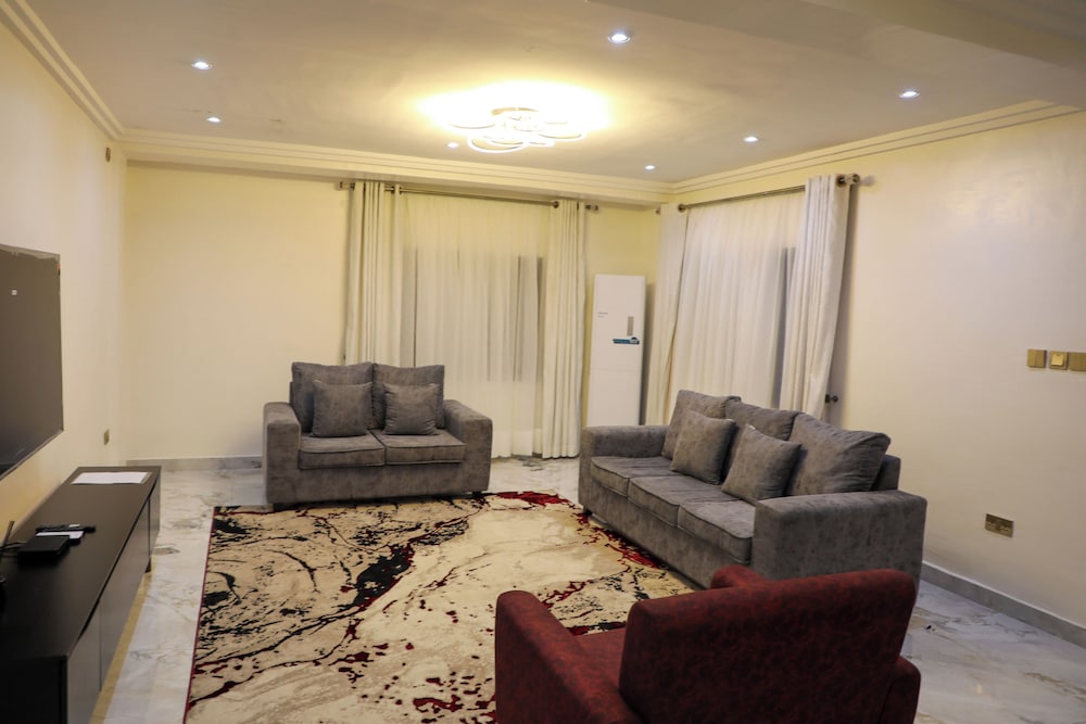ED - Havilah Suites