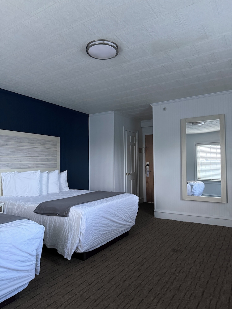 Francis Scott Key Family Resort
