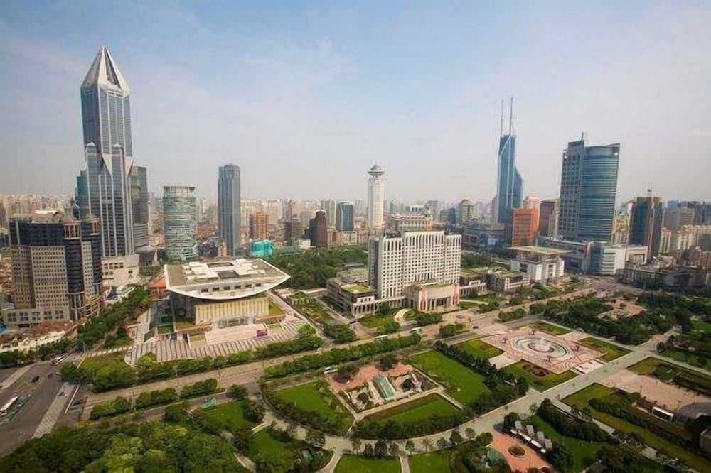 Shanghai Meego Youth Hostel