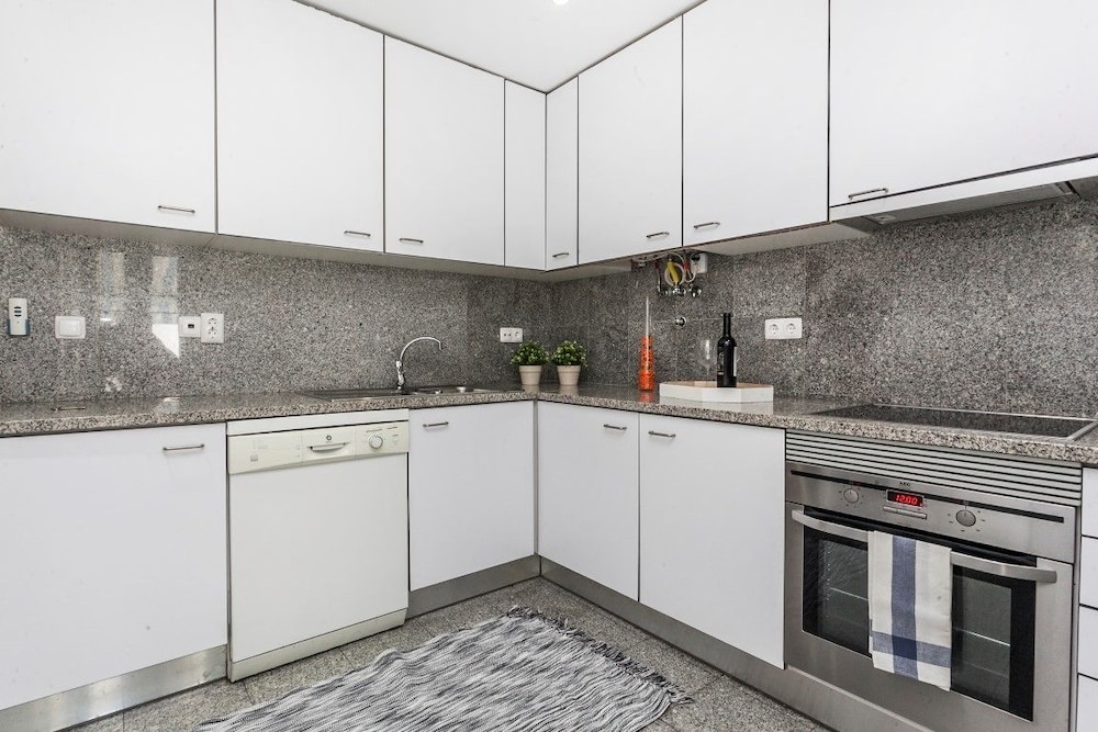 LxWay Apartments Rua das Pretas view 4