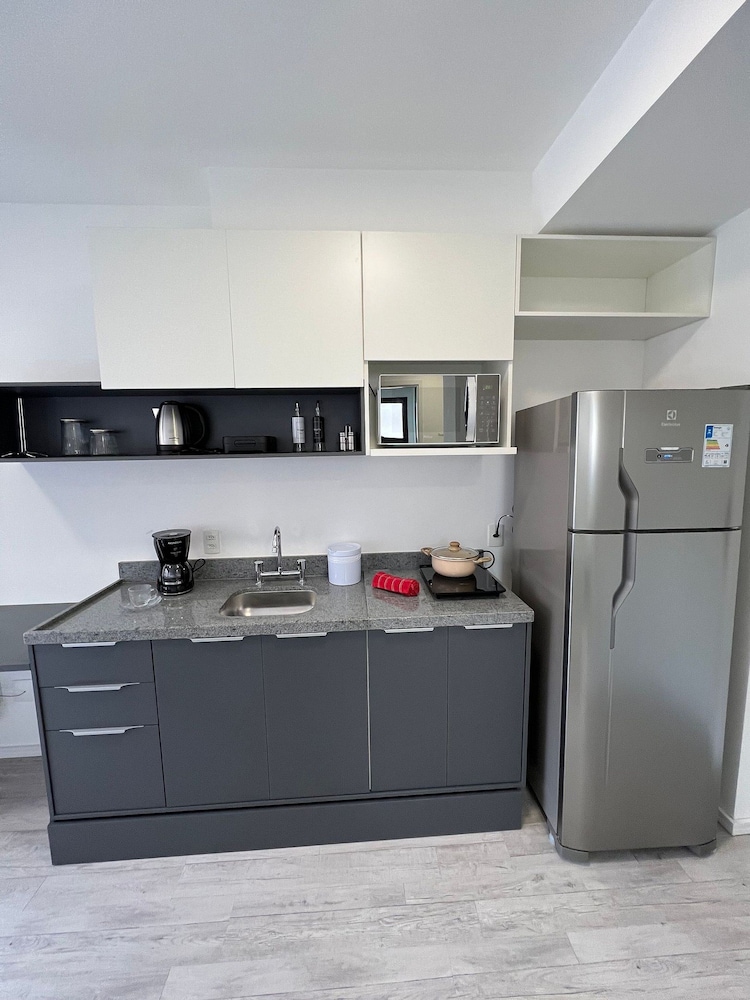 Innvista - Residencial Brera Moema