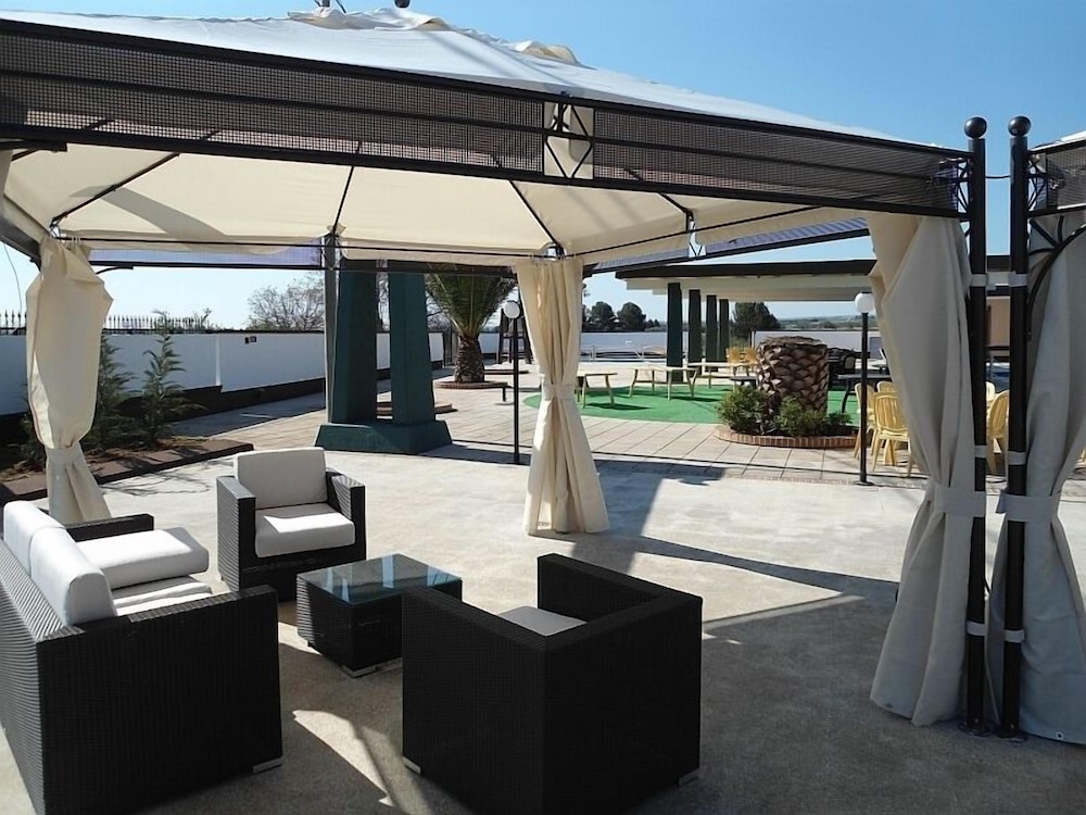 B&B Villa Calendano