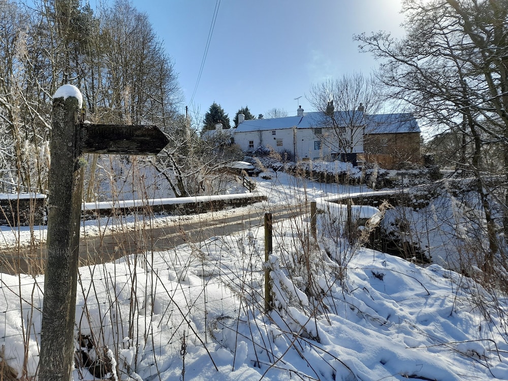 Bonny Bits Cottage