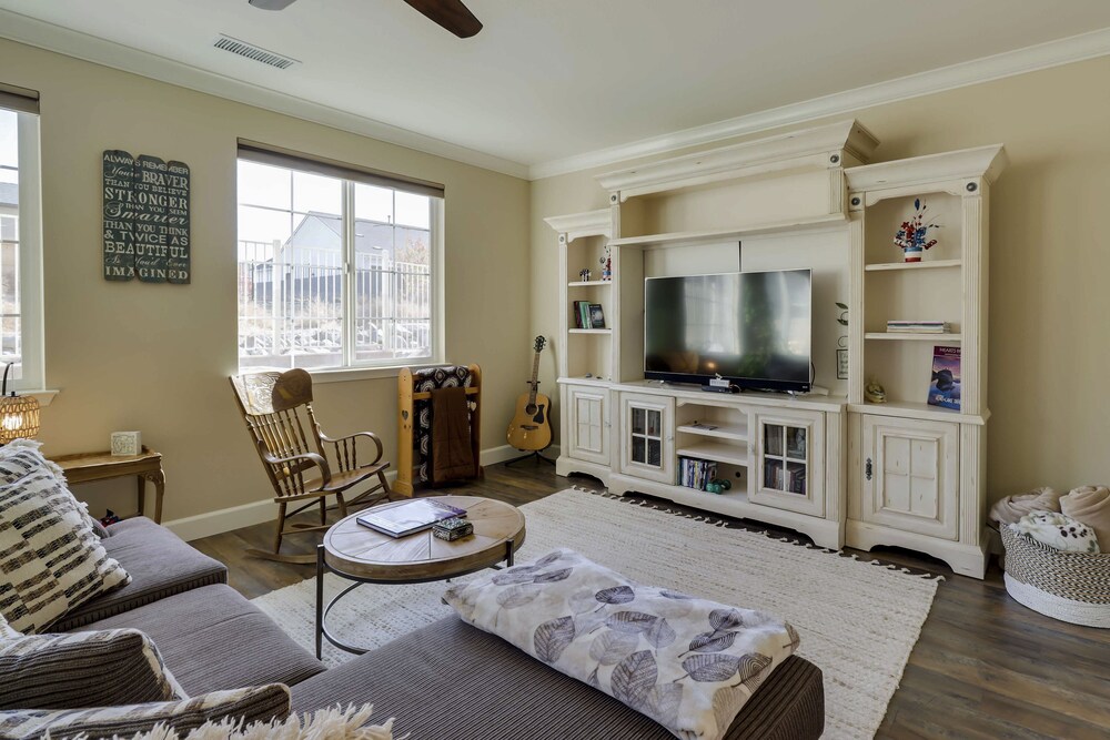 Reno Vacations - Reno Home 7 Mi to Reno-sparks Convention Center! - Property Image 18