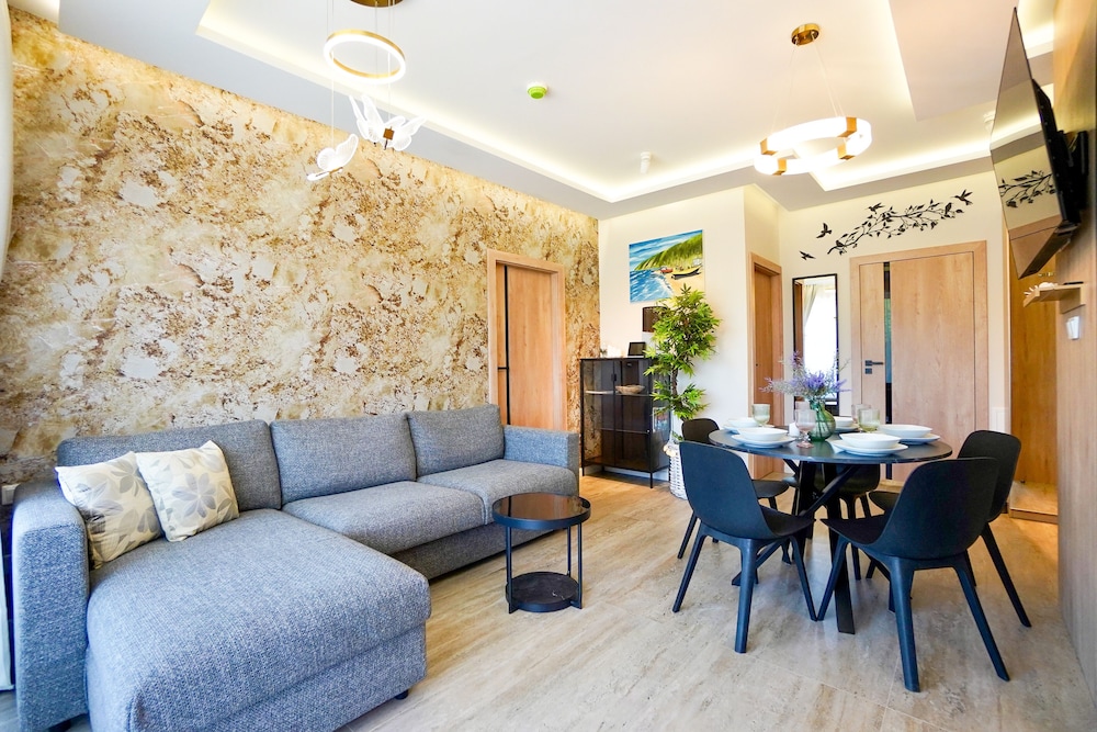 Greeneri Park by Baltic Home