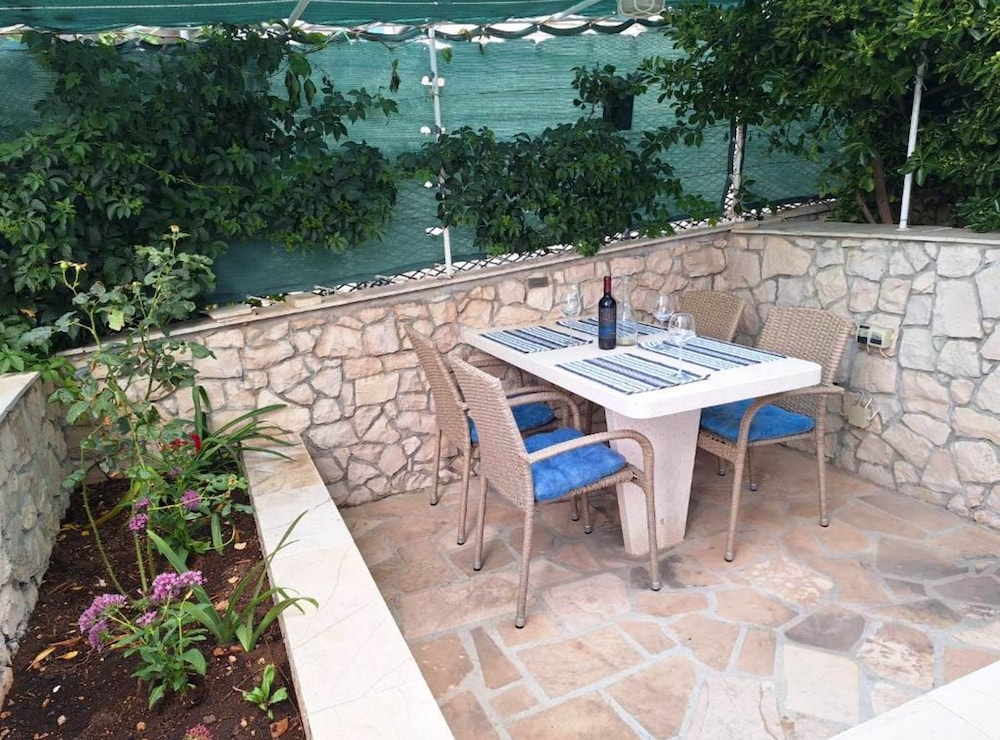 Charming Apartments Vanja With Style