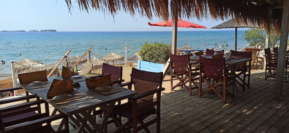 Bluetel Lixouri, Greece view 5